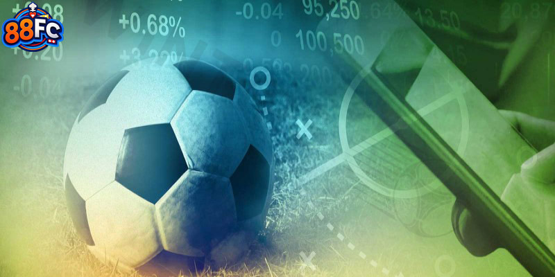 Kết hợp đặt cược nhiều trận nhỏ