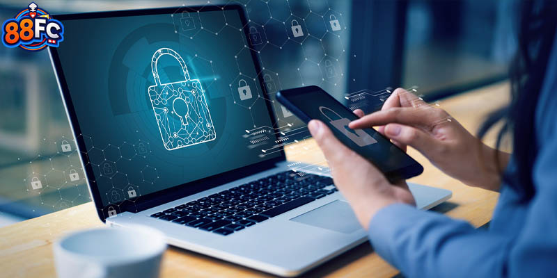 Một vài ưu điểm nổi bật của bảo mật 