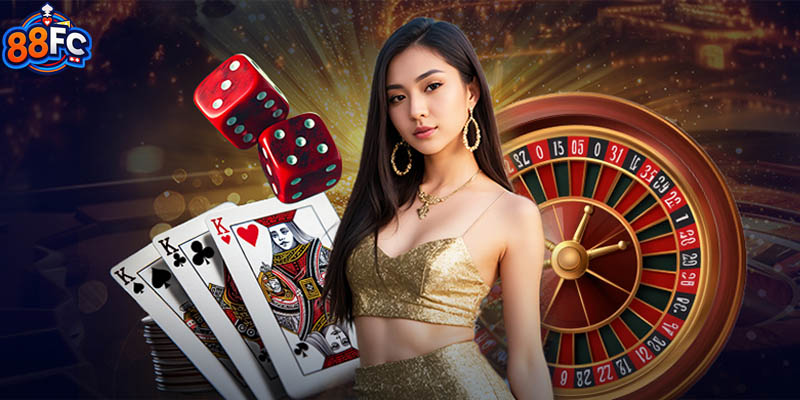 Tham khảo hệ thống trò chơi đa dạng tại nền tảng